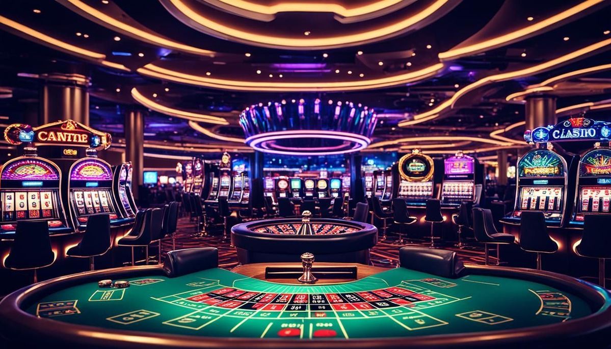 Xingyun Baozhu Slot Welcome Bonus