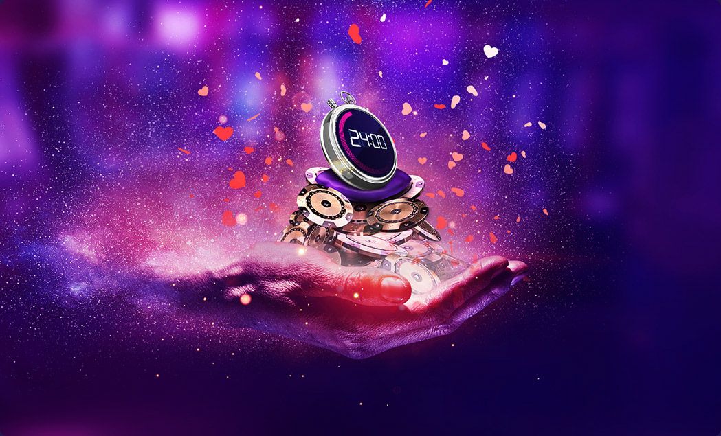 Xingyun Baozhu Slot Welcome Bonus