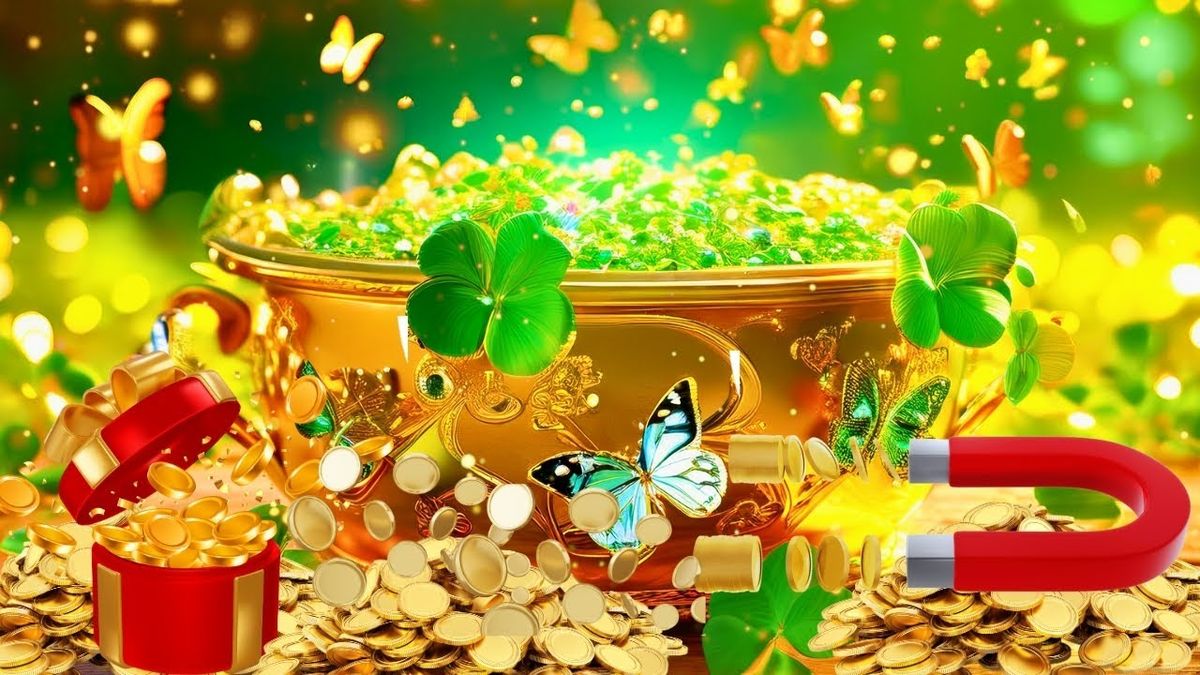 Xingyun Baozhu Slot Welcome Bonus