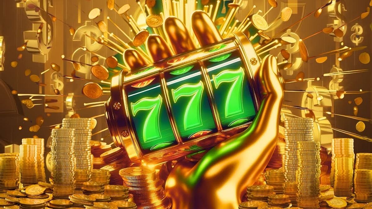 Xingyun Baozhu Slot Live Casino