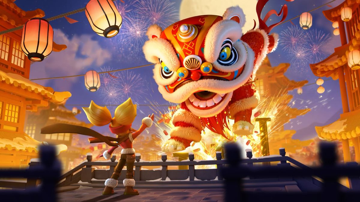 Xingyun Baozhu Slot Live Casino